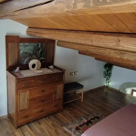 A Casa Ra Cummari *