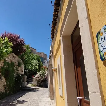 A Casa Ra Cummari *