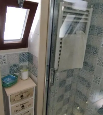 Prázdninový dům A Casa Ra Cummari