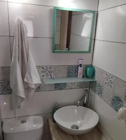 A Casa Ra Cummari *