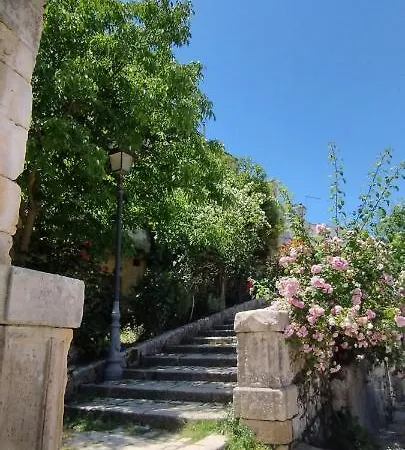 A Casa Ra Cummari Prázdninový dům Palazzolo Acreide