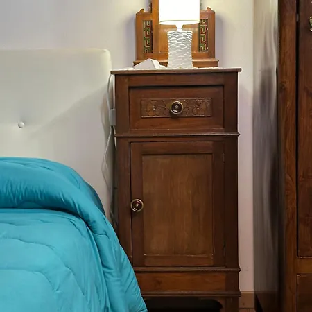 A Casa Ra Cummari * פלאצולו אקריידה