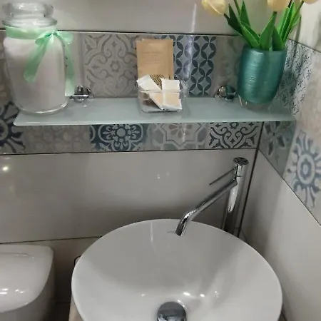 A Casa Ra Cummari *