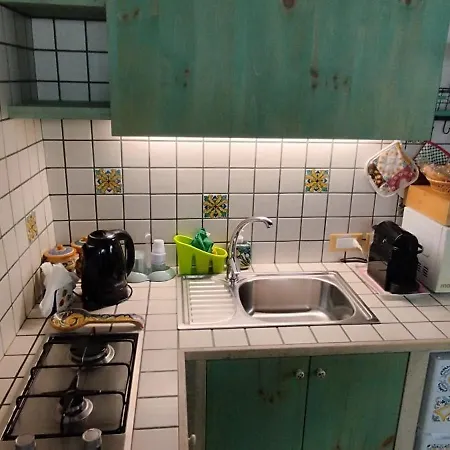 A Casa Ra Cummari