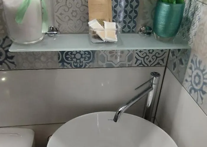 A Casa Ra Cummari *