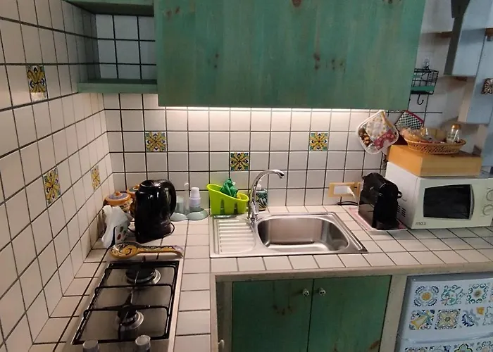 A Casa Ra Cummari