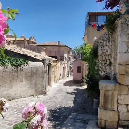 Nyaraló A Casa Ra Cummari *