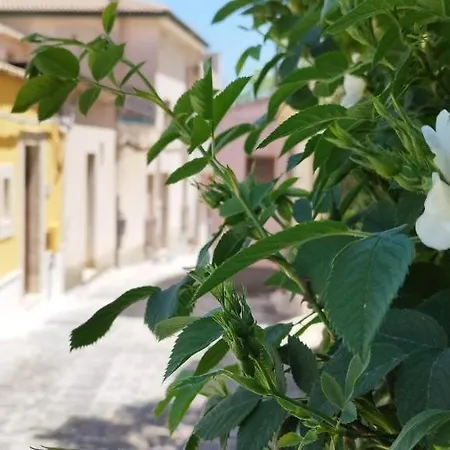 A Casa Ra Cummari Дом отдыха *