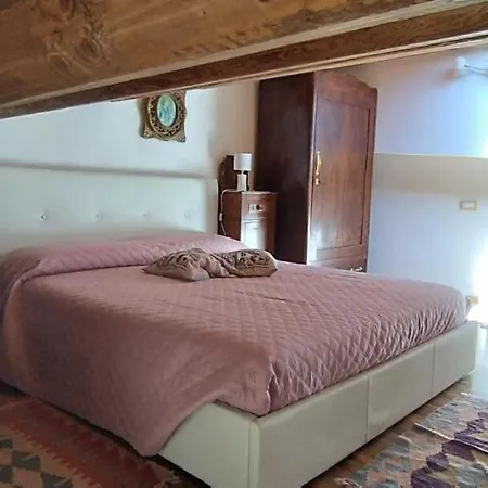 A Casa Ra Cummari Дом отдыха