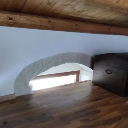 A Casa Ra Cummari Палаццоло-Акреиде