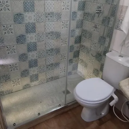 A Casa Ra Cummari Дом отдыха *