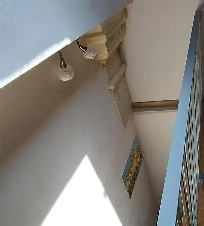 Дом отдыха A Casa Ra Cummari Палаццоло-Акреиде