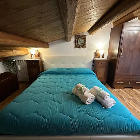 A Casa Ra Cummari Палаццоло-Акреиде